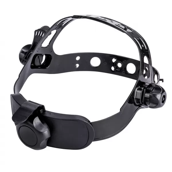 Automatická svařovací kukla VarioProtect XXL-W TC AIR Schweißkraft 1654056