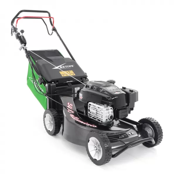 Sekačka s pojezdem 5400 SB AL ACTIVE 1754100