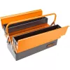 Box kovový na nářadí rozkládací 455 x 200 x 210mm NEO tools 84-100