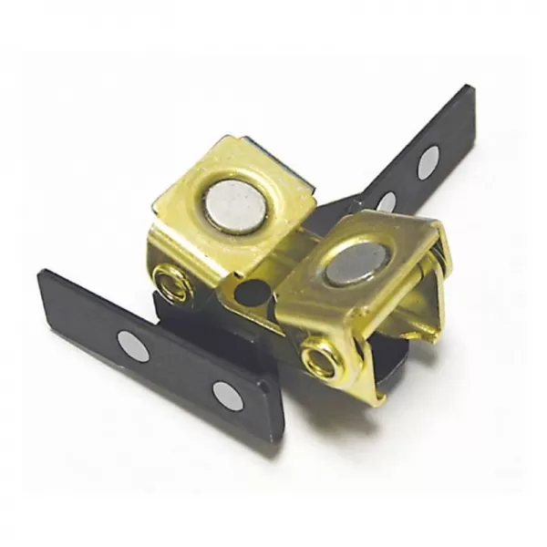 Magnetický doraz Schweißkraft MHA 100