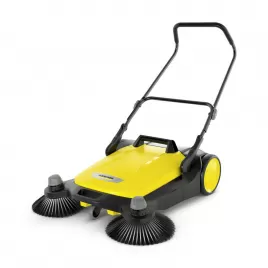 Ruční zametací stroj S 6 TWIN Kärcher 1.766-460.0