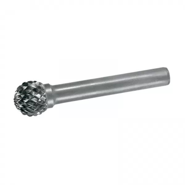 Kolíková fréza SK D koule 10 mm RUKO RU116043