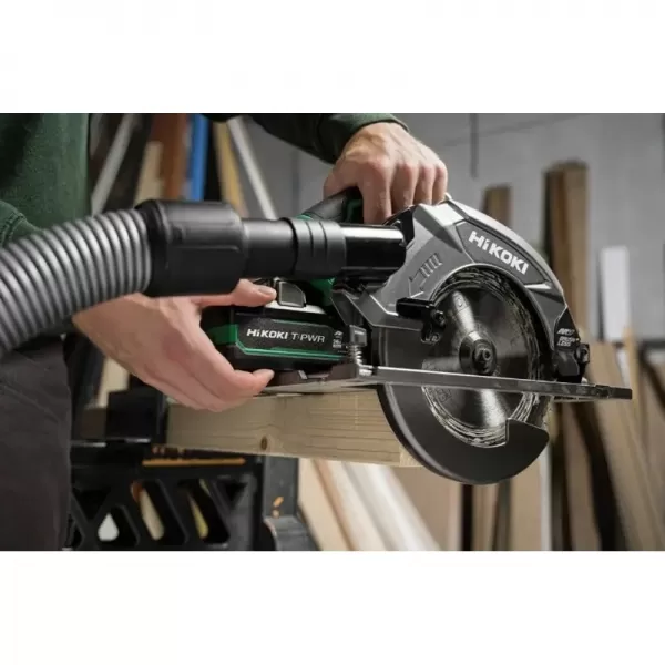 Sada akumulátorů (36V/18V - 8,0Ah/4,0Ah) T-PWR Multivolt HiKOKI 381993