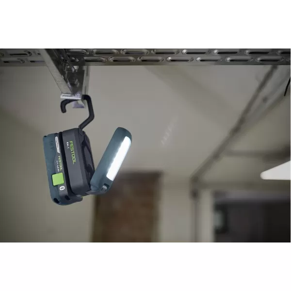 Aku pracovní svítilna Festool SYSLITE KAL C 578128