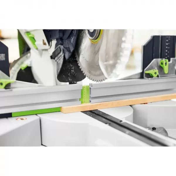 Náhradní desky pro zábranu EP-AS-KS 120-R/L Festool 578726