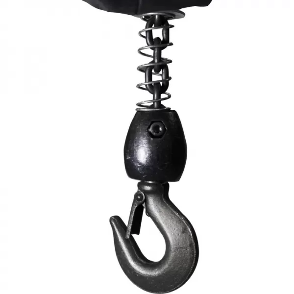 Elektrický kladkostroj GEKZ 300 Güde 1707