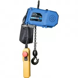 Elektrický kladkostroj GEKZ 300 Güde 1707