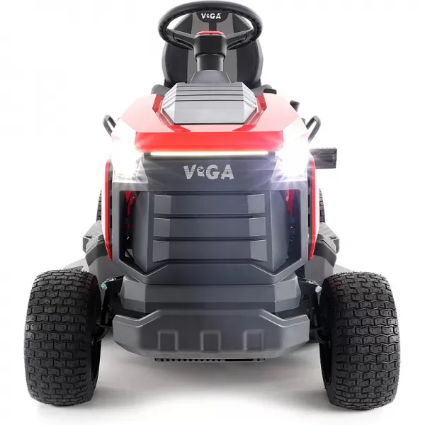 Travní traktor VeGA T92H