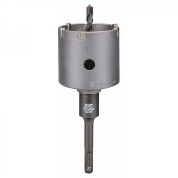 3dílná sada dutých vrtacích korunek, SDS-plus 68 x 60 mm Bosch 2608550064