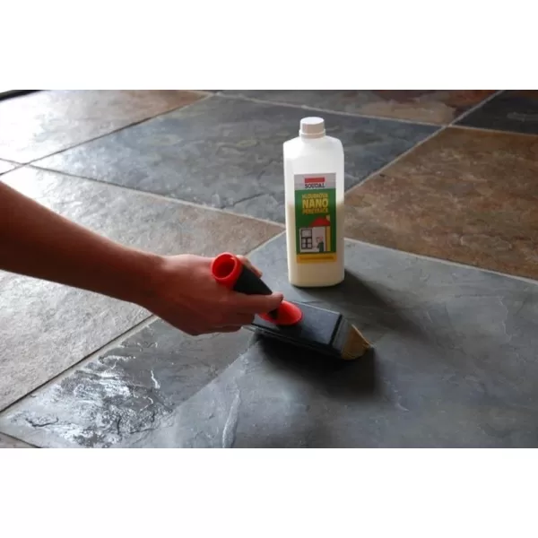 Hloubková NANO penetrace 5 kg Soudal 1750320