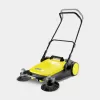 Ruční zametací stroj S 6 TWIN Kärcher 1.766-460.0