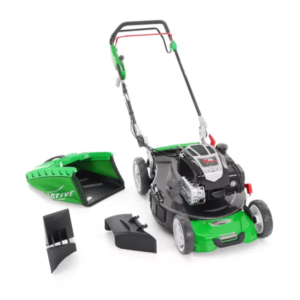 Sekačka s pojezdem 5333 SB ACTIVE 1753500