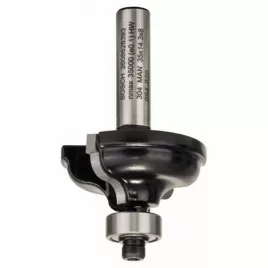 Profilová fréza A 8 mm, R1 4,8 mm, B 11 mm, L 14,3 mm, G 57 mm Bosch
