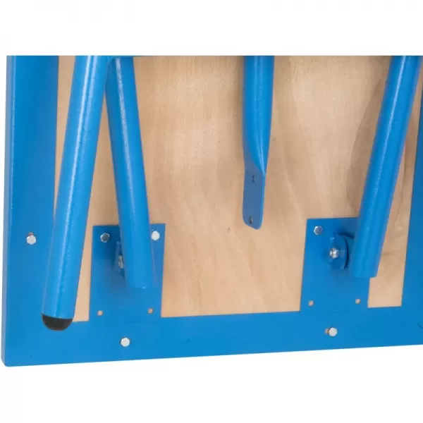 Pracovní stůl GWB 100/50 F Güde 17936