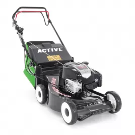Sekačka s pojezdem 5000 SB AL ACTIVE 1750100