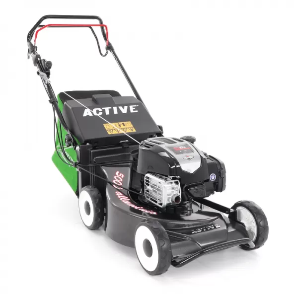 Sekačka s pojezdem 5000 SB AL ACTIVE 1750100