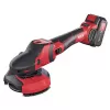 Aku speciální bruska 18V/bez aku SUPRAFLEX SE 125 18.0-EC Flex 521574