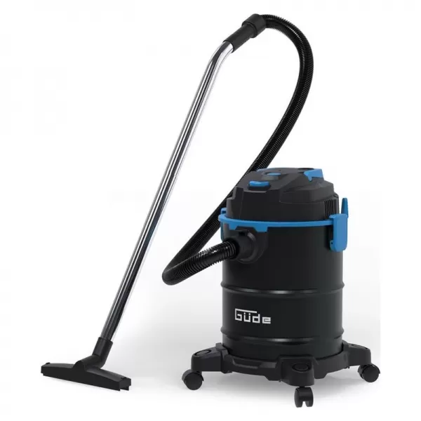Vysavač popela GA 20-1200 2 v 1 Güde 17031