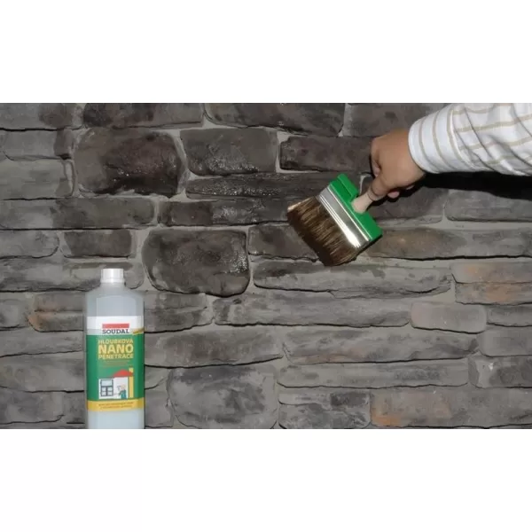 Hloubková NANO penetrace 5 kg Soudal 1750320