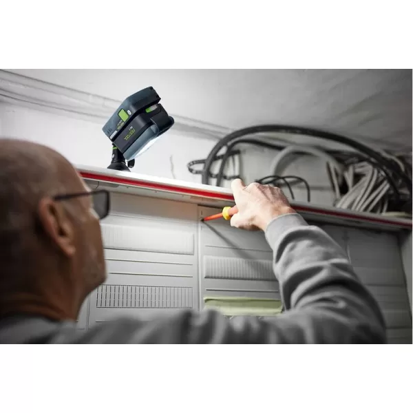 Aku pracovní svítilna Festool SYSLITE KAL C 578128