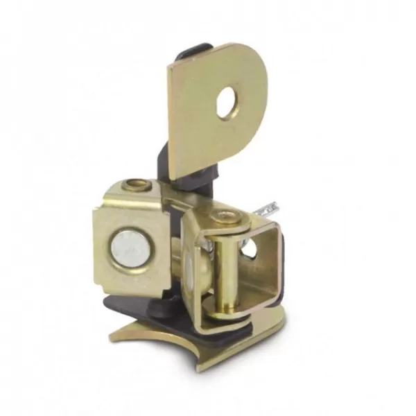 Magnetický doraz Schweißkraft MHA 100