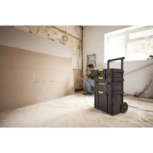 Pojízdný box Stanley STST83319-1