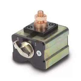Kompaktní magnetický držák Schweißkraft MM 300