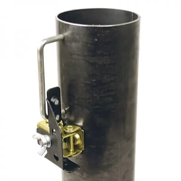 Magnetický doraz Schweißkraft MHA 100