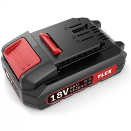 Akumulátor FLEX AP 18V/2,5Ah