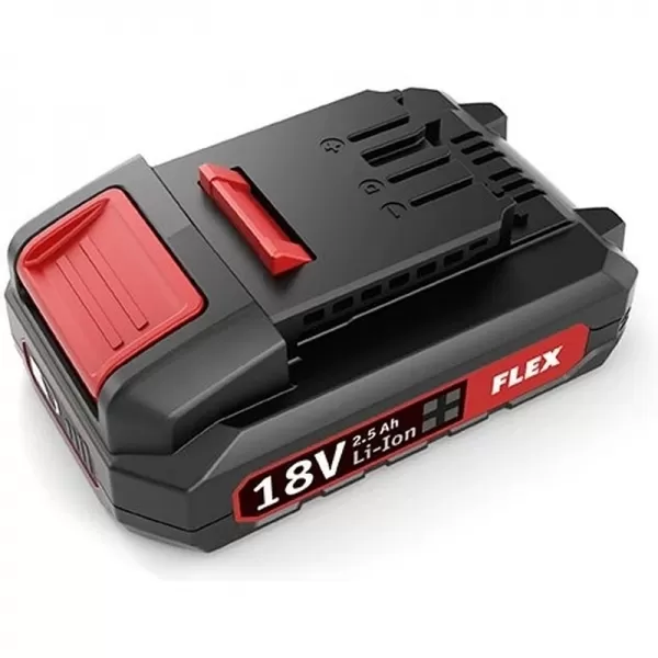 Akumulátor FLEX AP 18V/2,5Ah