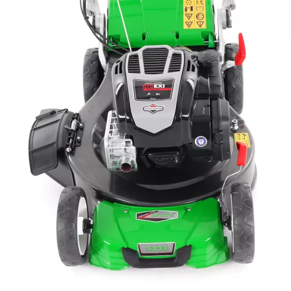 Sekačka s pojezdem 5333 SB ACTIVE 1753500