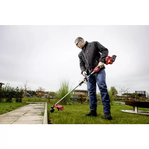 Aku vyžínač 18V/bez aku GLT 35 18-EC Flex 531277