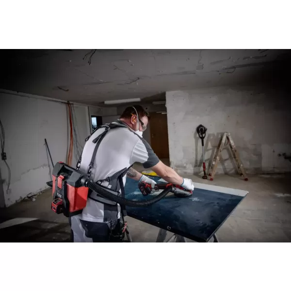 Aku vysavač 18V/bez aku VC 2 L MC Hip 18.0-EC Flex 509981