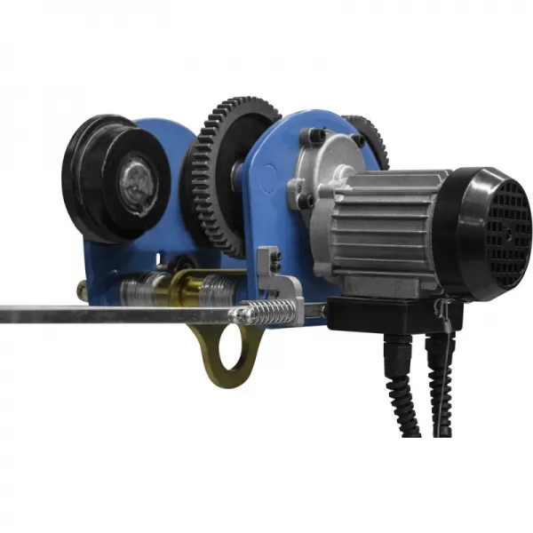 Elektrická jeřábová kočka GLK 1000 Güde 1717