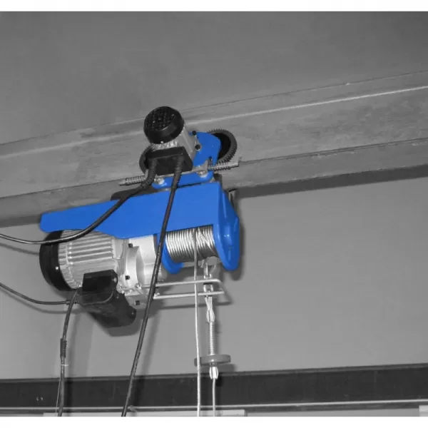 Elektrická jeřábová kočka GLK 1000 Güde 1717