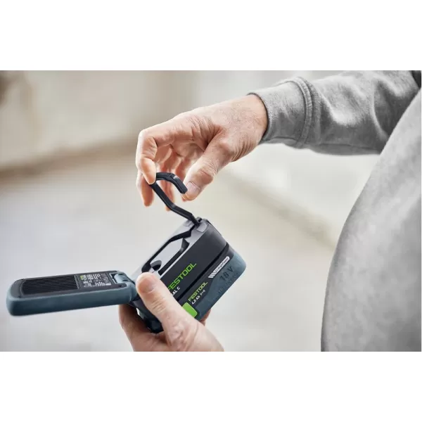 Aku pracovní svítilna Festool SYSLITE KAL C 578128