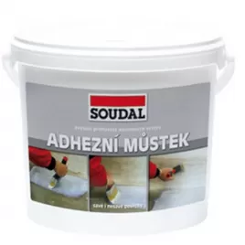 Adhezní můstek 1 kg Soudal 1750401