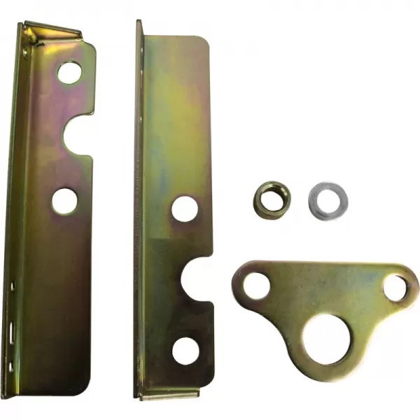 Elektrická jeřábová kočka GLK 1000 Güde 1717