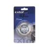 Kartáč hrnkový 50mm vlnitý drát S 0,3mm stopka 6mm EXTOL CRAFT 17056