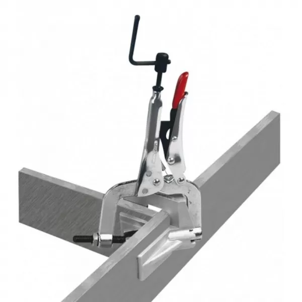 Úhlová svěrka Schweißkraft WGZ 76