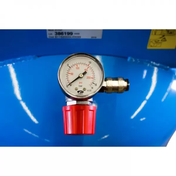 Kompresor 480/10/200 ST Güde 1747