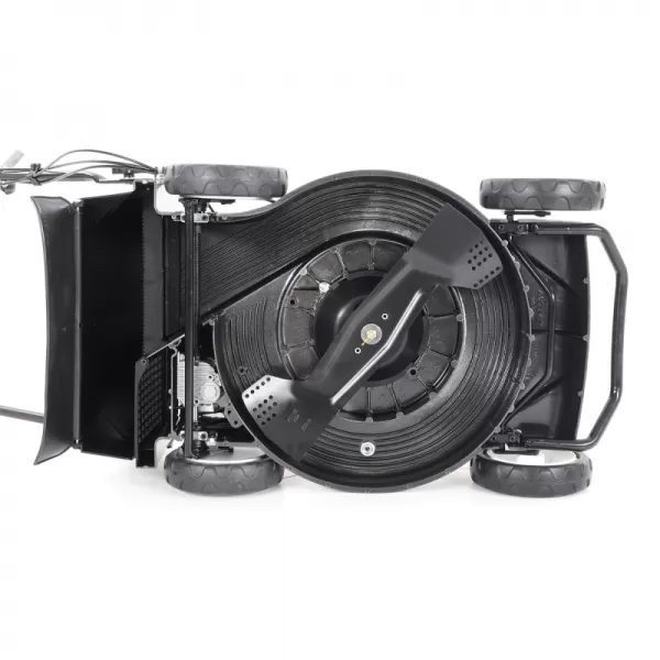 Sekačka s pojezdem 5000 SB AL ACTIVE 1750100