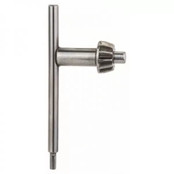 Náhradní klička ke sklíčidlům s ozubeným věncem S3, A, 110 mm, 50 mm, 4 mm, 8 mm Bosch 1607950041