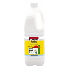 Akrylátová penetrace bílá 10 l Soulad 1750300