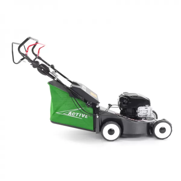 Sekačka s pojezdem 5000 SB AL ACTIVE 1750100