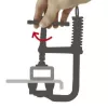 Magnetická svěrka Schweißkraft MSZ 140