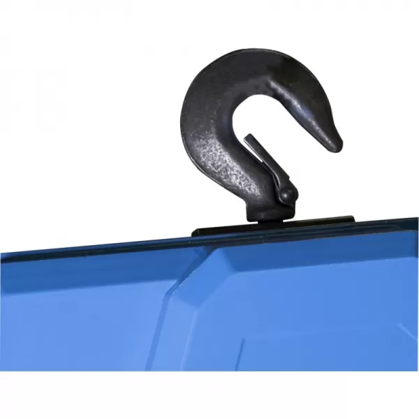 Elektrický kladkostroj GEKZ 300 Güde 1707