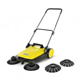 Ruční zametací stroj Kärcher S 4 Twin 2v1 1.766-365.0