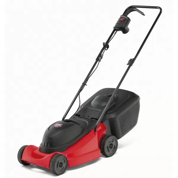 Travní sekačka s elektrickým motorem MTD SMART 38 E