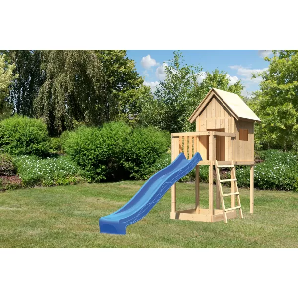 Dětské hřiště KARIBU FRIEDA 91176 LG1851